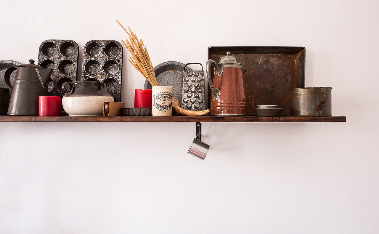 The Benefits of Drawer Dividers for Kitchen Organization